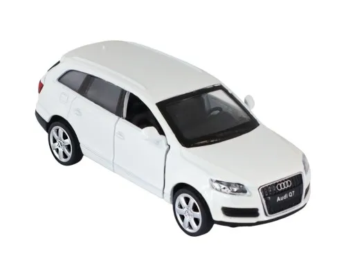 Машина TechnoDrive Audi Q7 білий (250407)