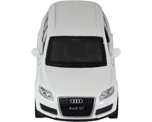 Машина TechnoDrive Audi Q7 білий (250407)