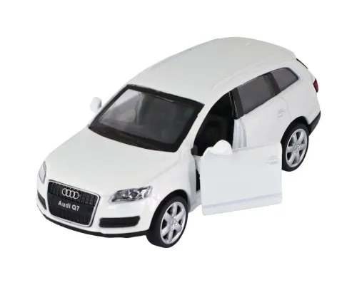 Машина TechnoDrive Audi Q7 білий (250407)