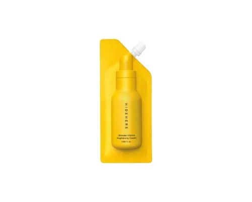Крем для обличчя Hidehere Ultimate Vitamin Brightening Cream 25 мл (8809795341082)