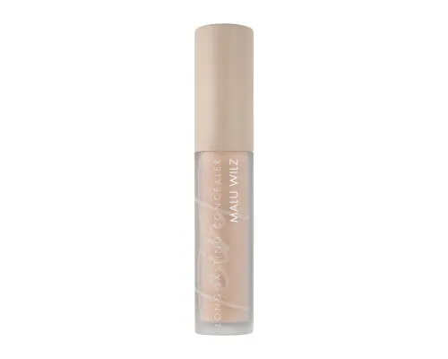 Консилер Malu Wilz Long-Lasting Concealer 02 - Vanilla Light (4060425038343)