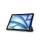 Чохол до планшета BeCover Smart Case Apple iPad Air 11" M4 2026 Green (715197)