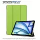 Чохол до планшета BeCover Smart Case Apple iPad Air 11" M4 2026 Green (715197)