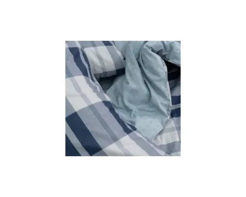 Постільна білизна Viluta 812 Сатин Twill Євро (812_ev)