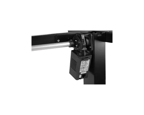 Каркас столу Barsky StandUp User black (FBSTh-01)