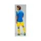 Шорти Joma Nobel 100053.900 жовтий XL (9995146844094)