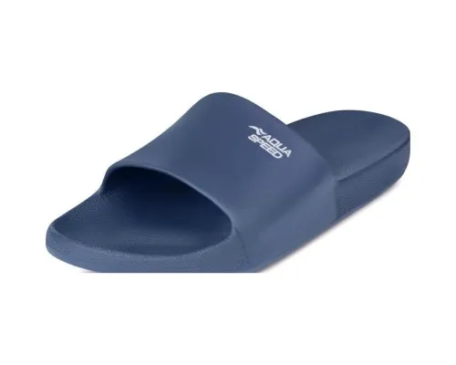 Шльопанці Aqua Speed Ohio 558-10 синій 44 (5905718601004)