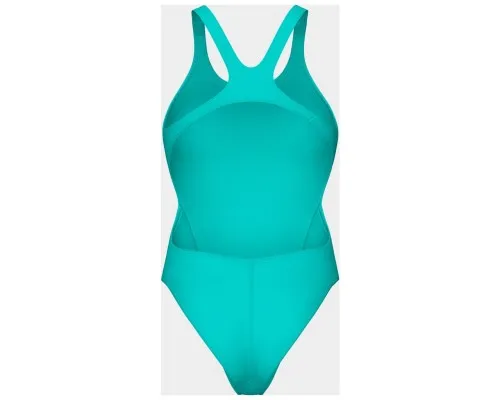 Купальник Arena Team Swimsuit Swim Tech Solid 004763-809 блакитний 38 (3468337774648)