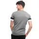 Футболка Puma teamRISE Jersey 704932-13 сірий L (4063699213294)