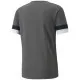 Футболка Puma teamRISE Jersey 704932-13 сірий L (4063699213294)