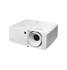 Проектор Optoma ZH401e (E3P7PK1E117)