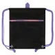 Сумка для взуття Yes SB-10-1 Black Eddition Purple (550521)