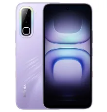 Мобільний телефон Infinix Hot 70 4/128Gb Quiet Violet (4894947121739)