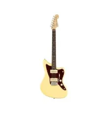 Електрогітара Fender American Performer Jazzmaster RW Vintage White (231844)