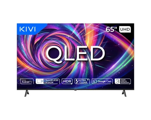 Телевізор Kivi 65U7000MB