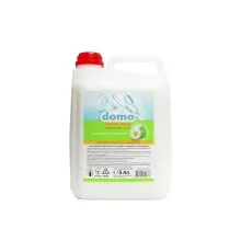 Засіб для ручного миття посуду Domo Бальзам Ромашка та бергамот 5 л (4820024949873)