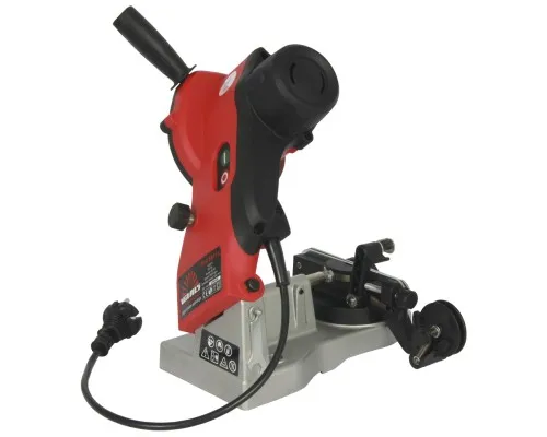 Точильний верстат Vitals Professional, для ланцюгів ZKA 8511s, 230V, 5000об/хв, диск 108x22.2мм, 2.6кг (51863)