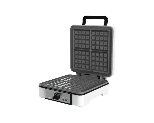 Вафельниця Cecotec Fun Gofrestone 4Inox (CCTC-08017)