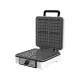 Вафельниця Cecotec Fun Gofrestone 4Inox (CCTC-08017)