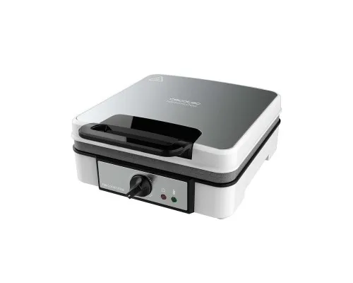 Вафельниця Cecotec Fun Gofrestone 4Inox (CCTC-08017)