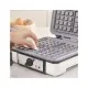 Вафельниця Cecotec Fun Gofrestone 4Inox (CCTC-08017)