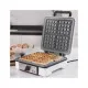 Вафельниця Cecotec Fun Gofrestone 4Inox (CCTC-08017)