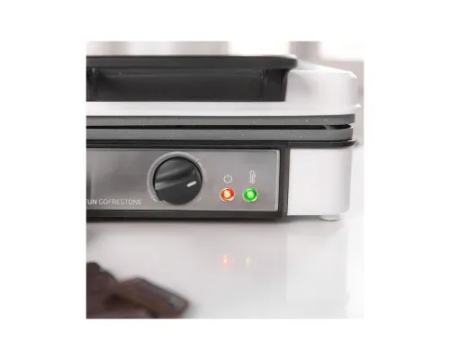 Вафельниця Cecotec Fun Gofrestone 4Inox (CCTC-08017)