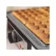 Вафельниця Cecotec Fun Gofrestone 4Inox (CCTC-08017)