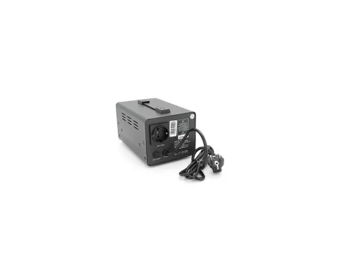 Стабілізатор напруги Bautech AVS-R500VA/300W (AVS-R500VA)