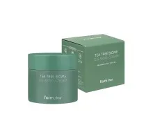 Сироватка для обличчя FarmStay Tea Tree Biome Calming Cream 80 мл (8809783321416)