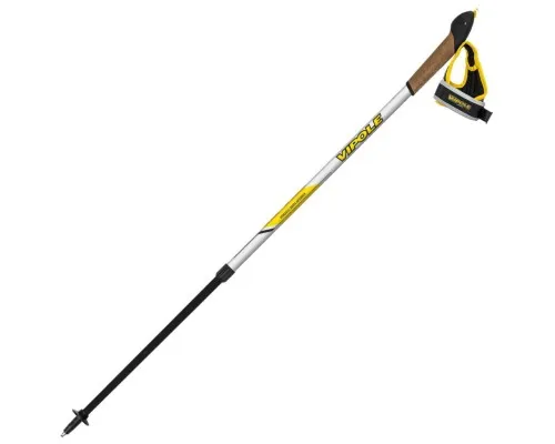 Палиці для скандинавської ходи Vipole High Performer Alu (S25 34) (DAS303502)