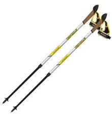 Палиці для скандинавської ходи Vipole High Performer Alu (S25 34) (DAS303502)