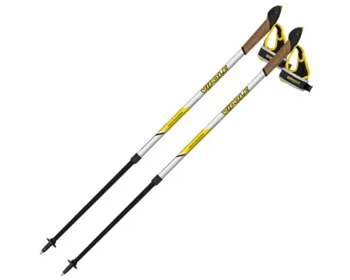 Палиці для скандинавської ходи Vipole High Performer Alu (S25 34) (DAS303502)