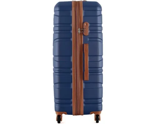 Валіза Semi Line 28" (L) Navy (T5714-3) (DAS303583)