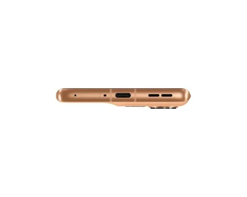Мобільний телефон Motorola Edge 50 12/512GB Peach Fuzz (PB2U0005PL)