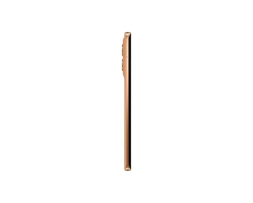 Мобільний телефон Motorola Edge 50 12/512GB Peach Fuzz (PB2U0005PL)