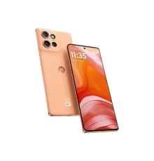 Мобільний телефон Motorola Edge 50 12/512GB Peach Fuzz (PB2U0005PL)