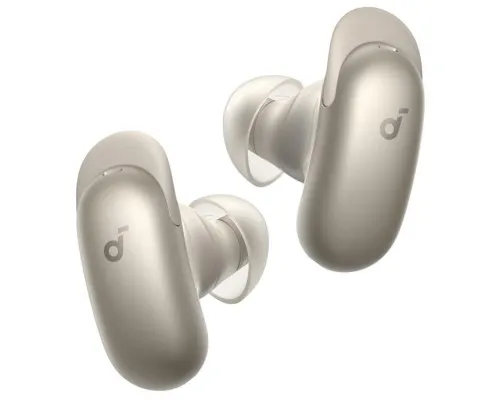 Навушники Anker SoundСore Liberty 5 Pro Max Golden (D1204GB1)