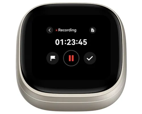 Навушники Anker SoundСore Liberty 5 Pro Max Golden (D1204GB1)