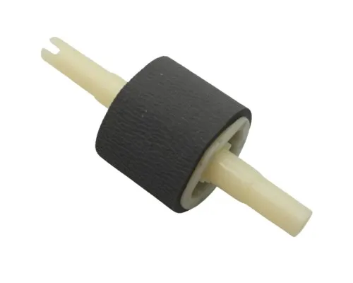 Ролик захоплення паперу HP LJ 1320/2100/Р2015 (RB2-2891/RB2-6304/RL1-0540) Welldo (RB2-2891-WD1)