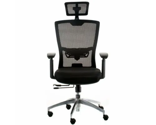 Офісне крісло Special4You Dawn black (E5500)