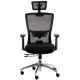 Офісне крісло Special4You Dawn black (E5500)