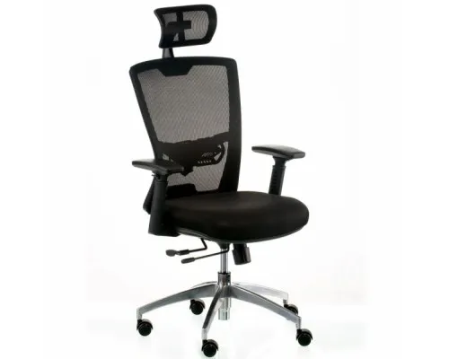 Офісне крісло Special4You Dawn black (E5500)