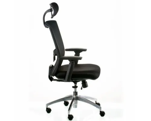 Офісне крісло Special4You Dawn black (E5500)