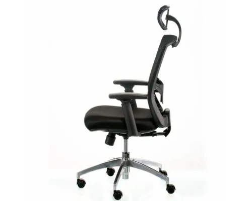 Офісне крісло Special4You Dawn black (E5500)