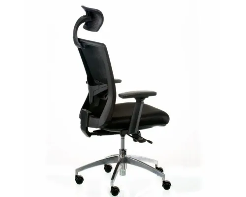 Офісне крісло Special4You Dawn black (E5500)