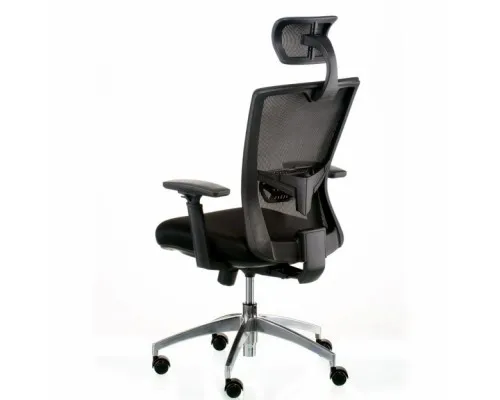 Офісне крісло Special4You Dawn black (E5500)