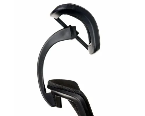 Офісне крісло Special4You Dawn black (E5500)
