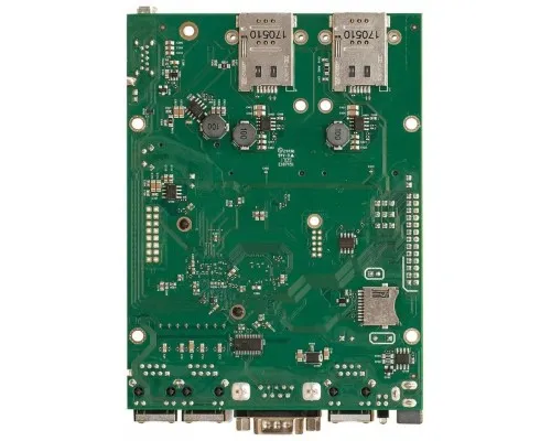Мережева карта Mikrotik RBM33G