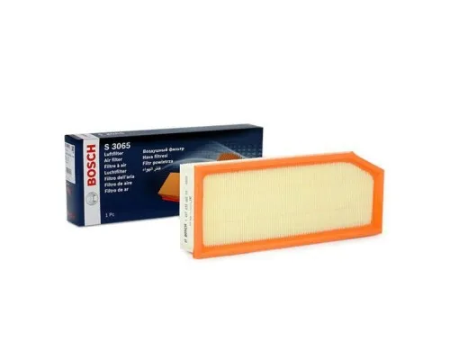 Повітряний фільтр для автомобіля Bosch 1 457 433 065